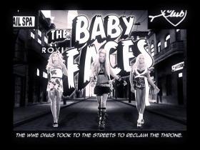 Timbaland Throw It On Me (feat. The Hives)